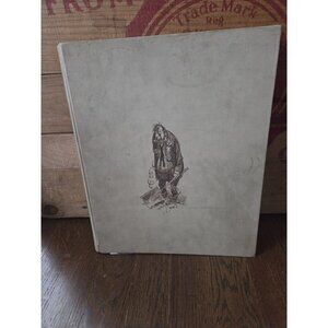 Somehow It Works- A Candid Portrait Of The 1964 Presidential Election + Brochure